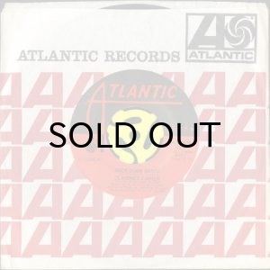 画像3: CLARENCE CARTER / BACK DOOR SANTA (45's) (3)