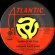 画像1: AVERAGE WHITE BAND / QUEEN OF MY SOUL b/w WOULD YOU STAY (45's) (1)