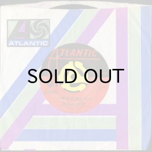 画像3: BLACK HEAT / CHECK IT ALL OUT b/w M & M's (45's) (3)