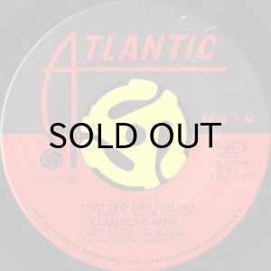 画像2: CLARENCE CARTER / BACK DOOR SANTA (45's) (2)