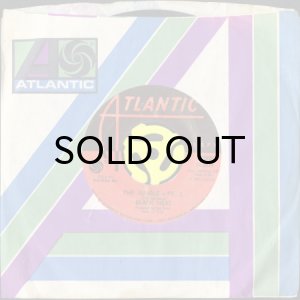 画像3: BLACK HEAT / THE JUNGLE (45's) (3)