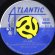 画像1: CLARENCE WHEELER & THE ENFORCERS / HEY JUDE (45's) (1)