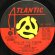 画像1: AWB (AVERAGE WHITE BAND) / PICK UP THE PIECES b/w WORK TO DO (45's) (1)