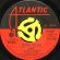 画像2: AWB (AVERAGE WHITE BAND) / PICK UP THE PIECES b/w WORK TO DO (45's) (2)