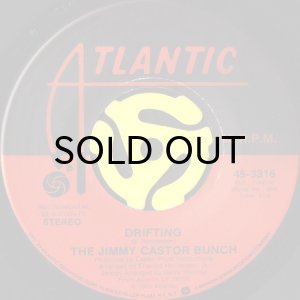 画像2: THE JIMMY CASTOR BUNCH / SUPERSOUND (45's) (2)