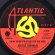 画像2: ARETHA FRANKLIN / ROCK STEADY (45's) (2)