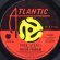 画像1: ARETHA FRANKLIN / ROCK STEADY (45's) (1)