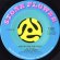 画像1: LITTLE SISTER / YOU'RE THE ONE (45's) (1)