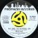 画像2: MACHO / NO ONE TO DEPEND ON (45's) (WHITE PROMO) (2)