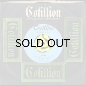 画像3: FREDDIE KING / FUNKY (45's) (3)