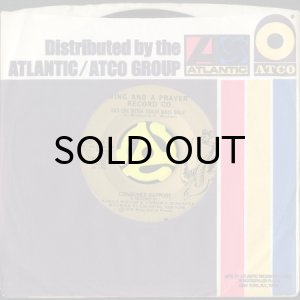 画像3: CONSUMER RAPPORT / GO ON WITH YOUR BAD SELF (45's) (3)