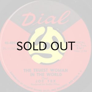 画像2: JOE TEX / PAPA WAS TOO (45's) (2)