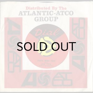 画像3: JOE TEX / PAPA WAS TOO (45's) (3)