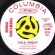 画像1: MONGO SANTAMARIA / COLD SWEAT (45's) (WHITE PROMO) (1)
