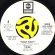 画像1: TRIBE / SIGGY SIGGY (45's) (WHITE PROMO) (1)