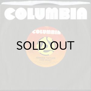 画像3: JOHNNIE TAYLOR / EVER READY (45's) (3)