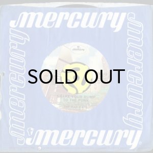 画像3: THE BAR-KAYS / SHAKE YOUR RUMP TO THE FUNK b/w SUMMER OF OUR LOVE (45's) (3)