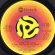 画像1: RHYTHM HERITAGE / BARETTA'S THEME b/w MY CHERIE AMOUR (45's) (1)