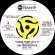 画像2: RHYTHM HERITAGE / THEME FROM S.W.A.T. (45's) (WHITE PROMO) (2)