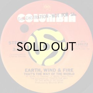 画像2: EARTH, WIND & FIRE / AFRICANO (45's) (VINYL PRESS) (2)