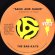 画像2: THE BAR-KAYS / SON OF SHAFT b/w SANG AND DANCE (45's) (2)