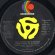 画像2: ISAAC HAYES / ROLLING DOWN A MOUNTAINSIDE b/w (IF LOVING YOU IS WRONG) I DON'T WANT TO BE RIGHT (45's) (2)