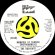 画像2: THE BAR-KAYS / MEMPHIS AT SUNRISE (45's) (WHITE PROMO) (2)