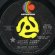 画像1: BLACK NASTY / GETTIN' FUNKY 'ROUND HERE (PROMO) (1)