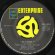 画像2: ISAAC HAYES / THE LOOK OF LOVE b/w IKE'S MOOD I (45's) (VINYL PRESS) (2)