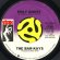 画像1: THE BAR-KAYS / HOLY GHOST (45's) (1)