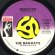 画像2: THE BAR-KAYS / HOLY GHOST (45's) (2)