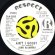 画像2: JOHN KaSANDRA / DOWN HOME UPS / GOOD WHISKEY AND BAD WOMEN (45's) (WHITE PROMO) (2)