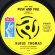 画像1: RUFUS THOMAS / (DO THE) PUSH AND PULL (45's) (1)