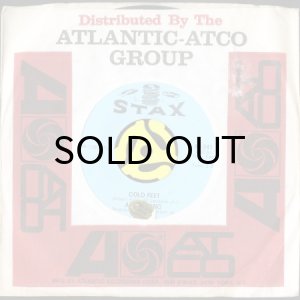 画像3: ALBERT KING / COLD FEET (45's) (3)