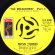 画像1: RUFUS THOMAS / THE BREAKDOWN (45's) (1)
