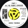 画像1: RUFUS THOMAS / DO THE FUNKY PENGUIN (45's) (WHITE PROMO) (1)