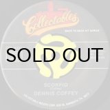 DENNIS COFFEY,新品未開封,デニス・コフィー,国内盤仕様 DENNIS COFFEY,新品未開封,デニス・コフィー,国内盤仕様 2025年