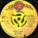 画像1: BABY HUEY / LISTEN TO ME (45's) (PROMO) (1)