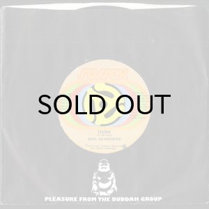 画像3: SOUL SEARCHERS / THINK b/w 1993 (45's) (3)