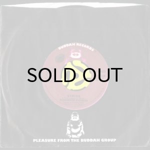 画像3: FUNKHOUSE EXPRESS / STRIVE b/w LOVE IS A MELODY (45's) (3)