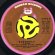 画像1: THE CECIL HOLMES SOULFUL SOUNDS / SUPERFLY (45's) (PROMO) (1)