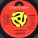 画像1: MANDRILL / LOVE SONG b/w TWO SISTERS OF MYSTERY (45's) (1)