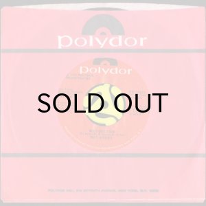 画像3: ROY AYERS / NO QUESTION b/w MAGIC LADY (45's) (3)