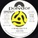 画像2: ISAAC HAYES / A FEW MORE KISSES TO GO (45's) (WHITE PROMO) (2)
