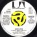 画像1: MANDRILL / DISCO LYPSO (45's) (WHITE PROMO) (1)