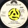 画像1: THE VELVET HAMMER / I'M THE ROCK (45's) (WHITE PROMO) (1)