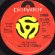 画像2: THE VELVET HAMMER / I'M THE ROCK (45's) (WHITE PROMO) (2)