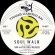 画像1: SAM AND THE SOUL WALKERS / SOUL WALK (45's) (1)