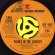 画像2: COLD BLOOD / DOWN TO THE BONE b/w VALDEZ IN THE COUNTRY (45's) (VINYL PRESS) (2)