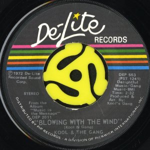 画像2: KOOL & THE GANG / FUNKY GRANNY (45's) (2)